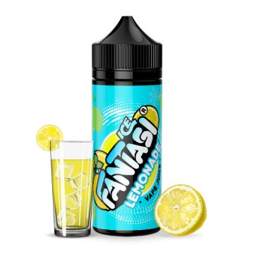236298 Lemonade Ice 70/30 E Liquid Fantasi